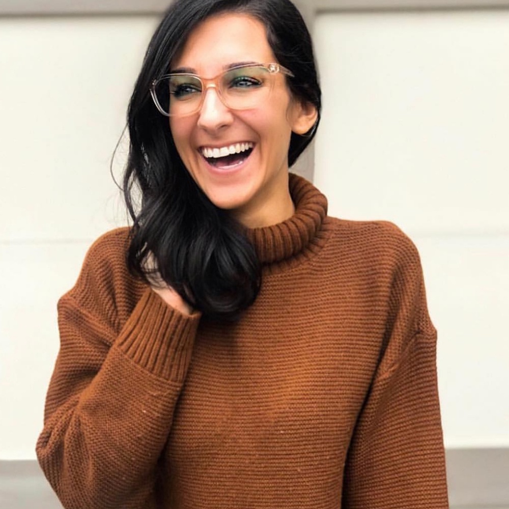 Computer/Blue Light Filter Glasses - image 4